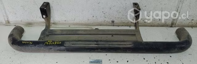 Pisadera Derecha (MCS143) Mahindra Pik Up 2021