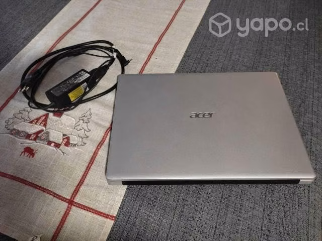Laptop Acer aspire 3