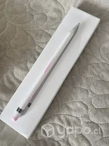 Ipad séptima generación 32 gigas con apple pencil