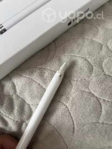 Ipad séptima generación 32 gigas con apple pencil