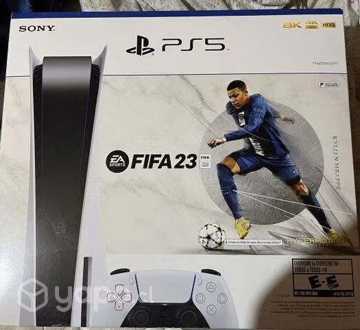 PlayStation 5