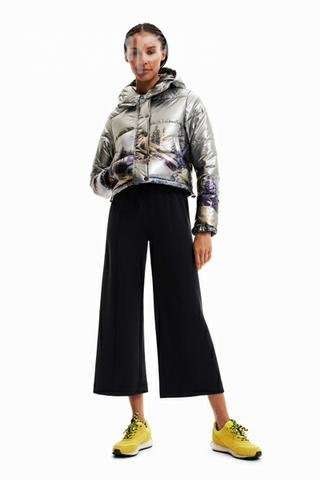DESIGUAL chaqueta - Imagen 2