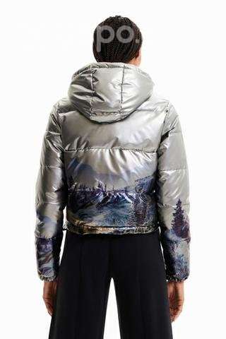 DESIGUAL chaqueta - Imagen 3