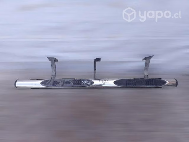 Pisadera Lh Volkswagen Amarok