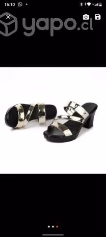 Sandalias - Imagen 3