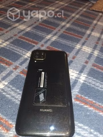 Huawei p40 lite