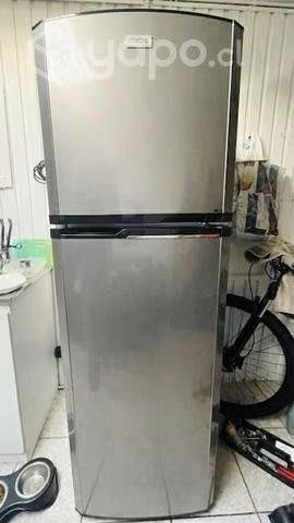Refrigerador Mabe 255 ltrs