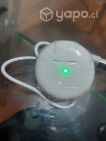 Audifonos bluetooth