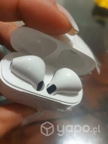 Audifonos bluetooth