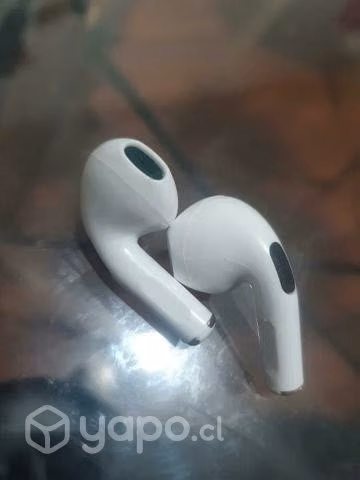 Audifonos bluetooth