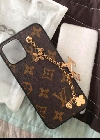 Carcasa iPhone 12 nueva