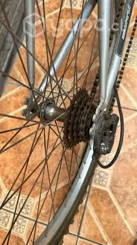 Bicicleta oxford aro 26 - Imagen 5