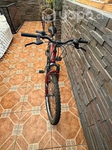 Bicicleta oxford aro 26 - Imagen 2