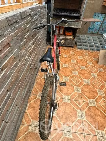 Bicicleta oxford aro 26 - Imagen 3
