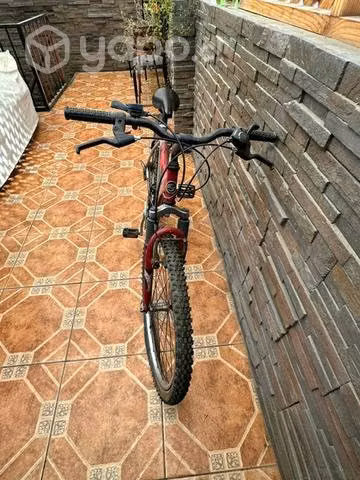 Bicicleta oxford aro 26 - Imagen 4
