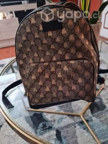 Mochila cucci