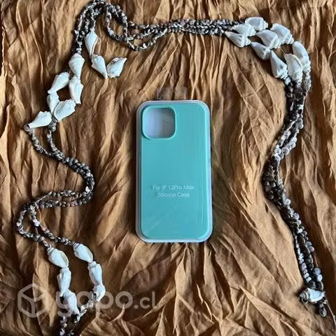 Carcasas IPhone 13pro Max