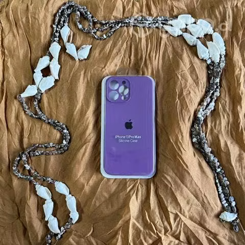 Carcasas IPhone 13pro Max