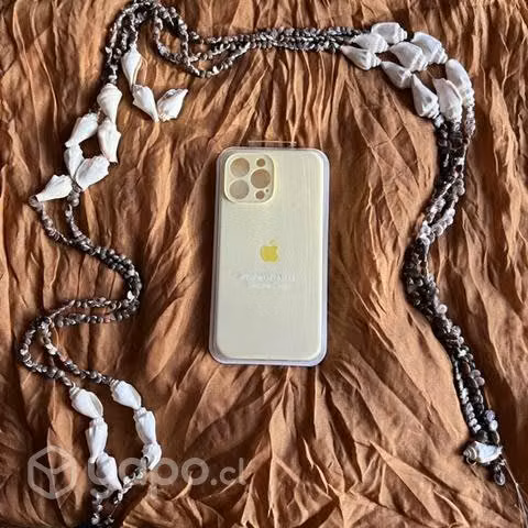 Carcasas IPhone 13pro Max