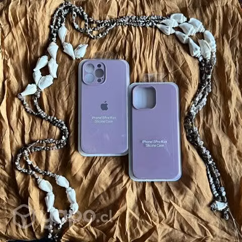 Carcasas IPhone 13pro Max