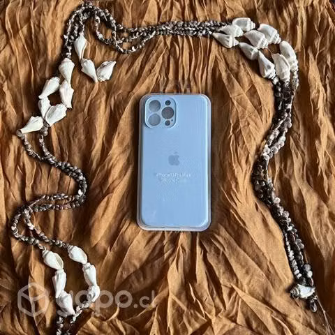 Carcasas IPhone 13pro Max