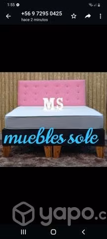 Muebles SOLE - Imagen 4