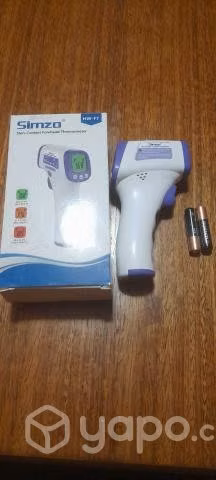Equipos de Medicion de Salud