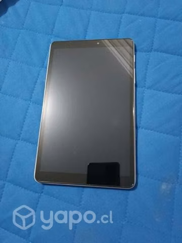 Tablet Samsung galaxy Tab A with S-Pen