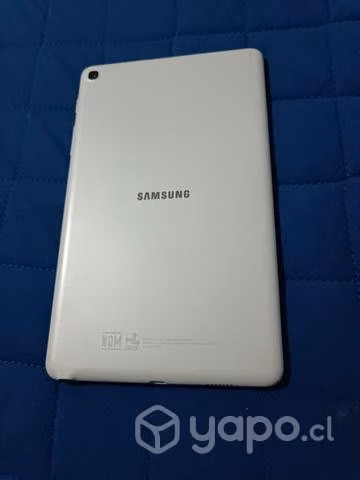 Tablet Samsung galaxy Tab A with S-Pen - Imagen 2