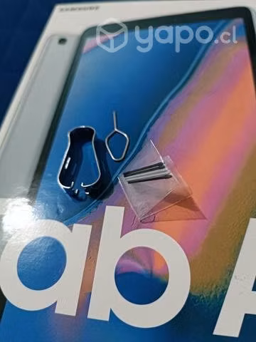 Tablet Samsung galaxy Tab A with S-Pen - Imagen 3