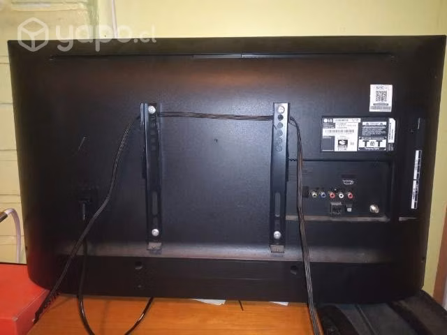 Televisor LG Smart tv 32°