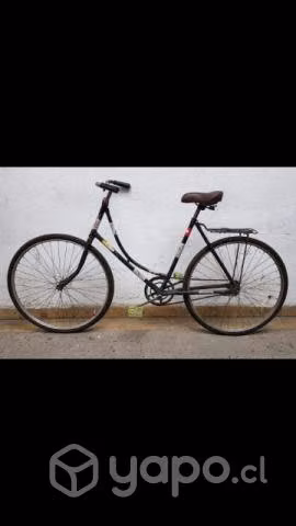 Bicicletas Fixed piñón Fijo