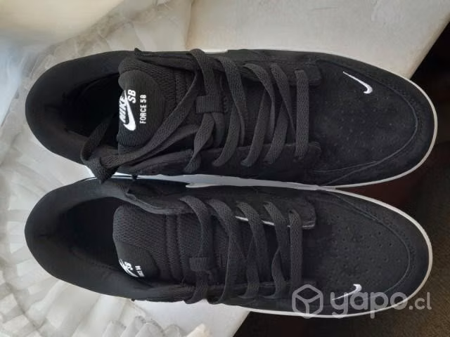 Nike SB force 58