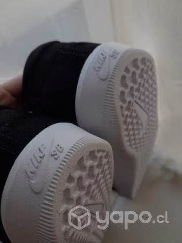 Nike SB force 58