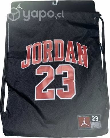 Morral Jordan Original