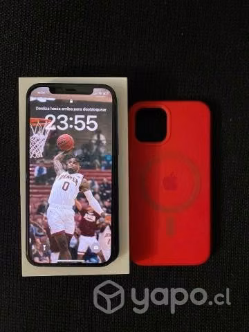 IPhone 12 64 Gb