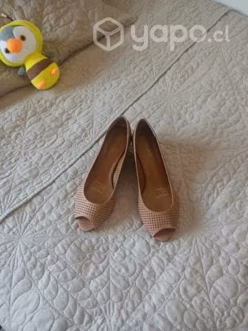 Zapatos de mujer