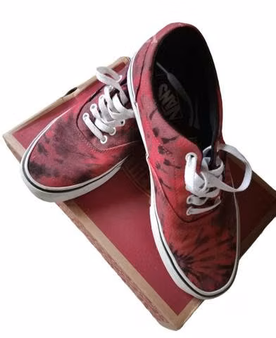 Zapatillas vans
