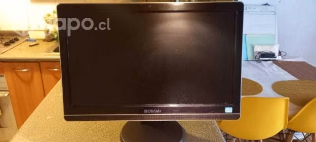 Desktop Olidata All-In-One Intel core i5 + Radio - Imagen 4