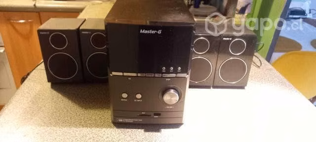 Desktop Olidata All-In-One Intel core i5 + Radio - Imagen 5