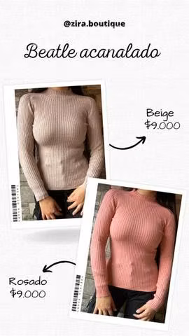 Chalecos Mujer temporada invierno