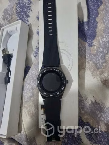 Reloj smartwatch