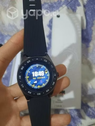 Reloj smartwatch - Imagen 2