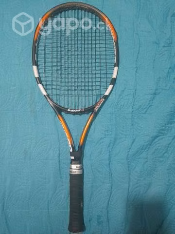 Raqueta Tennis Babolat Pure storm Excelente Estad