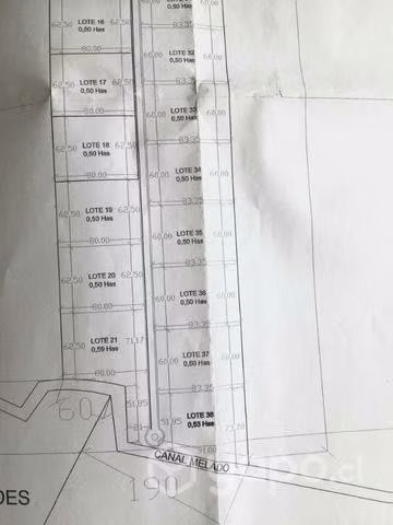 Terreno rabones - Imagen 7