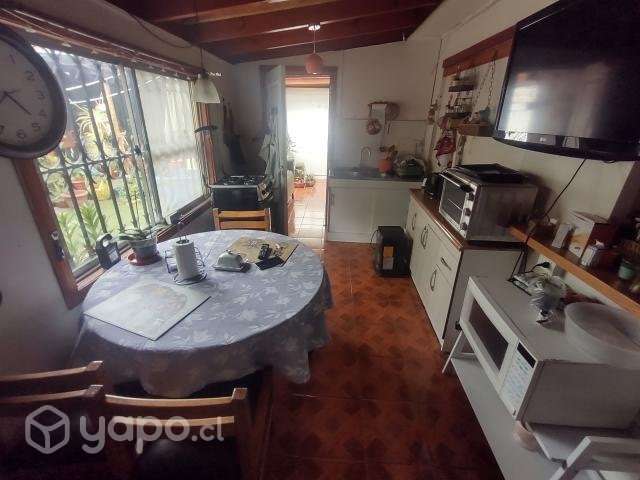 Casa Villa Doña Ignacia 1 con local comercial - Imagen 12