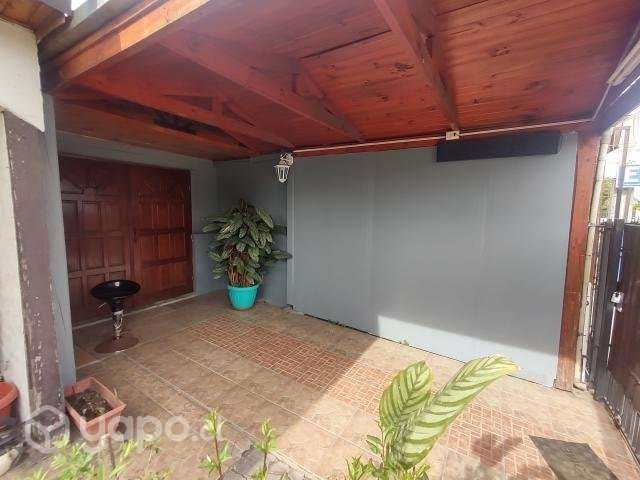 Casa Villa Doña Ignacia 1 con local comercial - Imagen 4