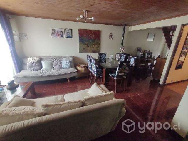 Casa Villa Doña Ignacia 1 con local comercial - Imagen 6