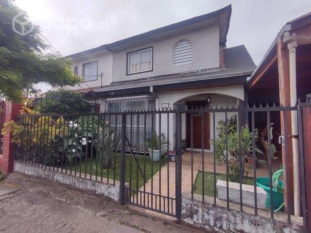 Casa Villa Doña Ignacia 1 con local comercial - Imagen 2