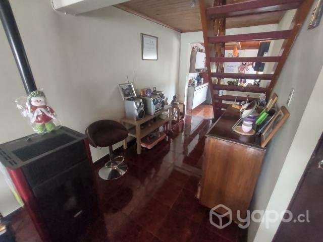 Casa Villa Doña Ignacia 1 con local comercial - Imagen 9
